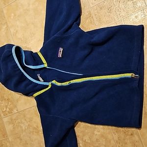 Patagonia 2T Fleece